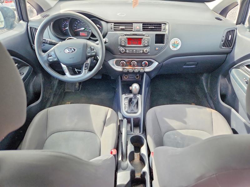 Aukcja sprzedaży 2015 Kia Rio, vin: KNADM5A36F6972796, numer aukcji: 67200286