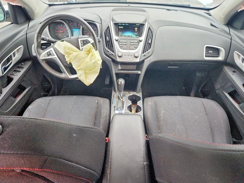 69486406 :رقم المزاد ، 2GNFLFEK2H6293960 vin ، 2017 Chevrolet Equinox مزاد بيع