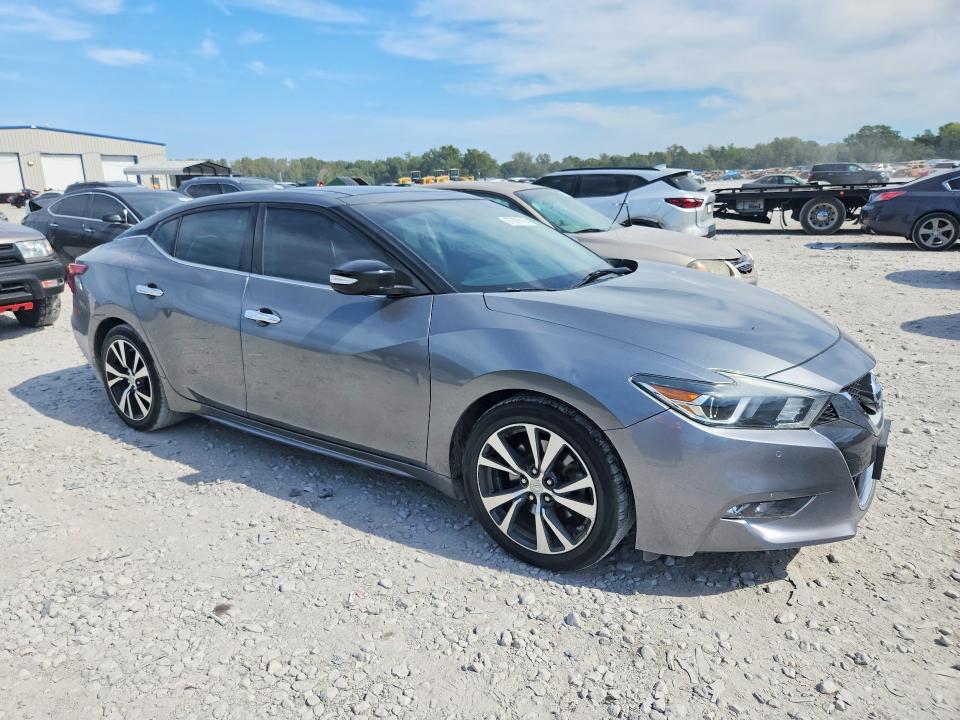 Продаж на аукціоні авто 2016 Nissan Maxima, vin: 1N4AA6AP6GC377351, номер лоту: 67909116