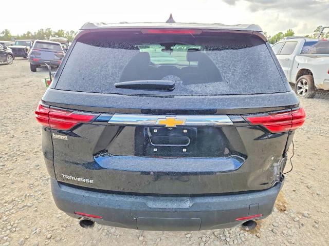 2022 Chevrolet Traverse მანქანა იყიდება აუქციონზე, vin: 1GNERFKW5NJ155376, აუქციონის ნომერი: 69370416