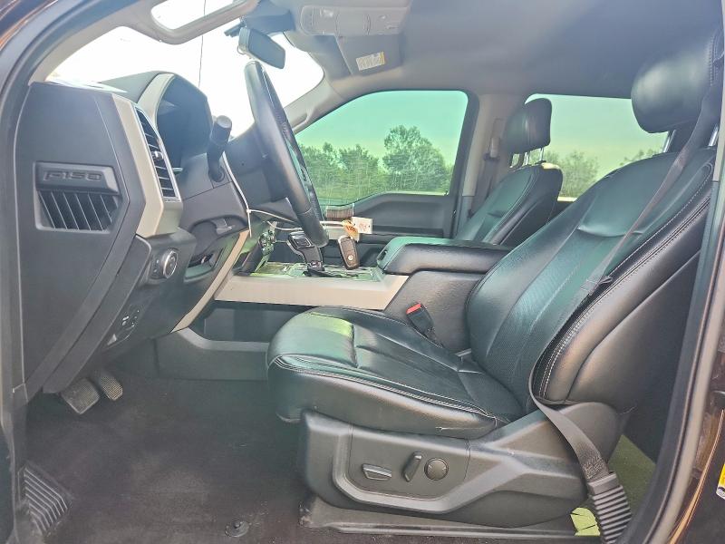 Aukcja sprzedaży 2019 Ford F150, vin: 1FTEW1E50KFA65526, numer aukcji: 67234916