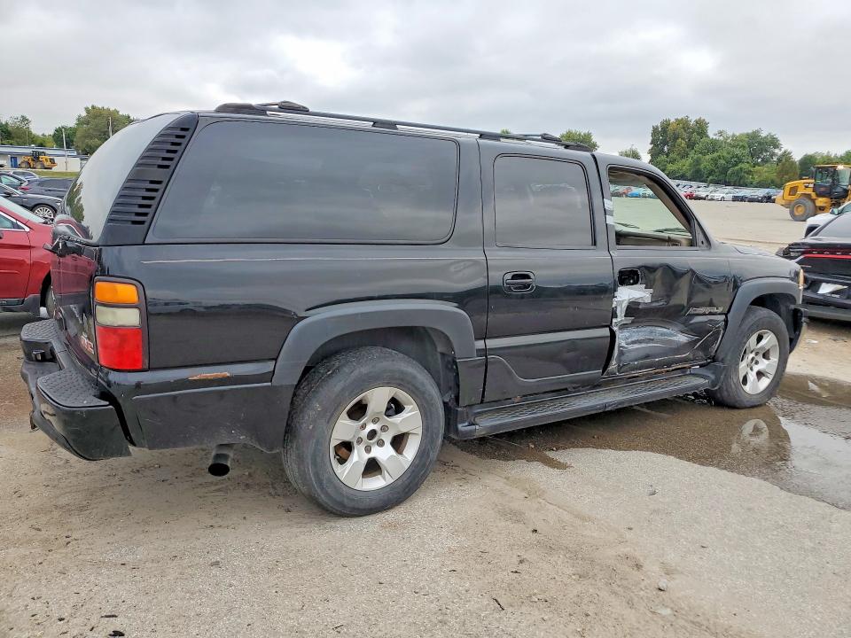 Aukcja sprzedaży 2005 Gmc Yukon Xl, vin: 1GKFK66U45J221513, numer aukcji: 69315806