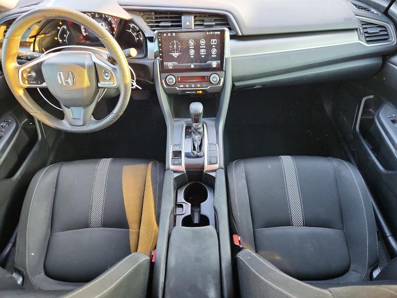 Aukcja sprzedaży 2018 Honda Civic, vin: 2HGFC2F5XJH595373, numer aukcji: 69359576