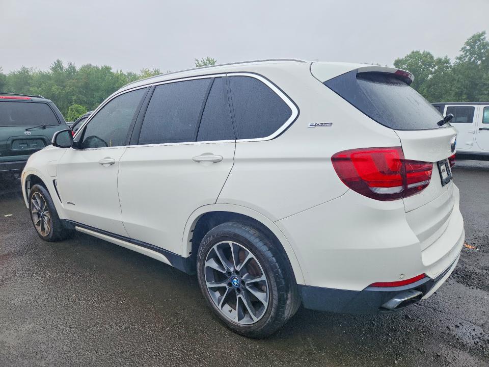 Продаж на аукціоні авто 2018 Bmw X5, vin: 5UXKT0C56J0W00500, номер лоту: 66566596
