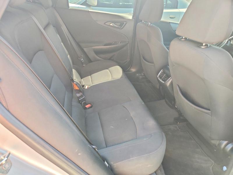 68992506 :رقم المزاد ، 1G1ZE5ST2GF231298 vin ، 2016 Chevrolet Malibu مزاد بيع