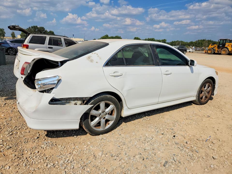 Aukcja sprzedaży 2008 Toyota Camry, vin: 4T1BE46K08U778325, numer aukcji: 68418156