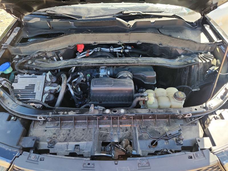 Продаж на аукціоні авто 2022 Ford Explorer, vin: 1FM5K8AB3NGA27427, номер лоту: 70243006