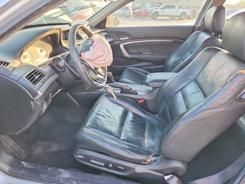 Aukcja sprzedaży 2008 Honda Accord, vin: 1HGCS22888A011146, numer aukcji: 69278286