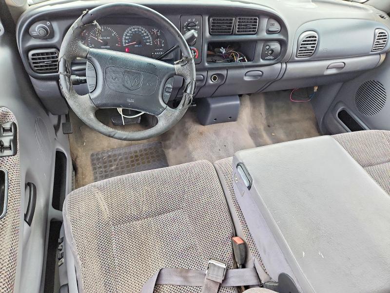 Продажа на аукционе авто 1998 Dodge Ram 2500, vin: 1B7KC236XWJ248013, номер лота: 68808606