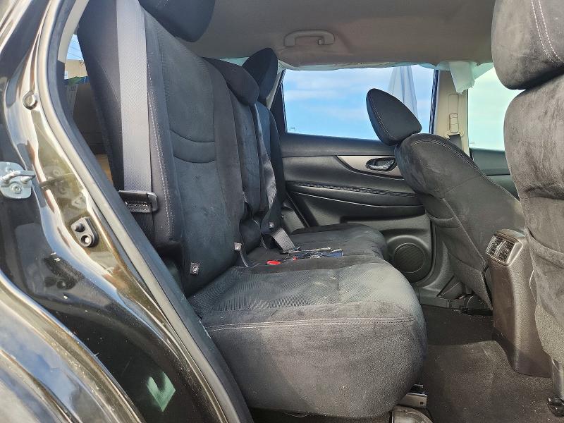Aukcja sprzedaży 2016 Nissan Rogue, vin: 5N1AT2MT2GC810553, numer aukcji: 70321816