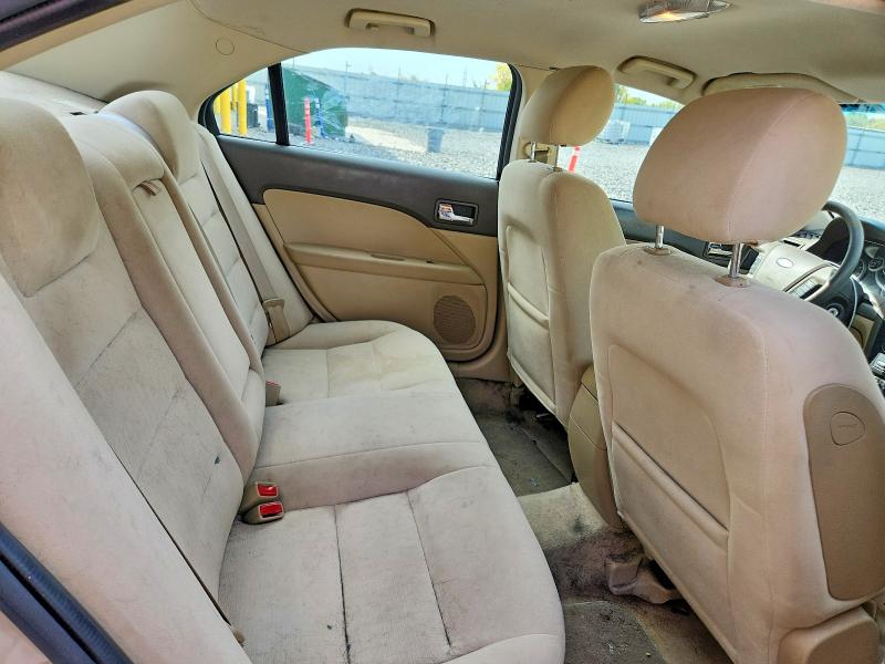 Продаж на аукціоні авто 2008 Ford Fusion, vin: 3FAHP07168R178980, номер лоту: 70552876