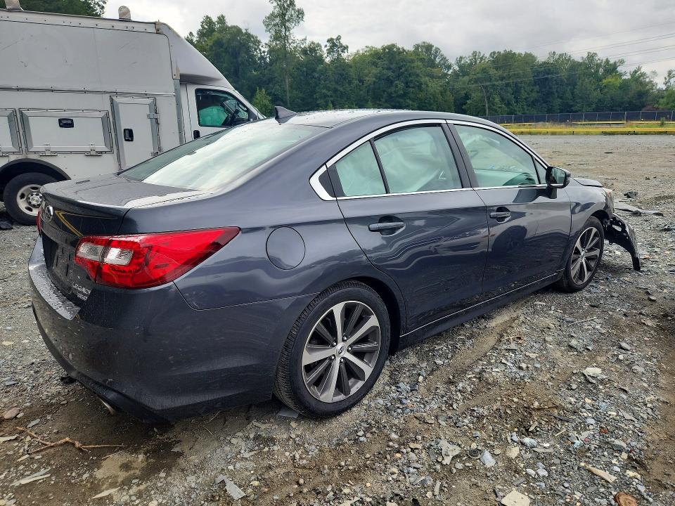 Продажа на аукционе авто 2019 Subaru Legacy, vin: 4S3BNEN63K3014674, номер лота: 68090686