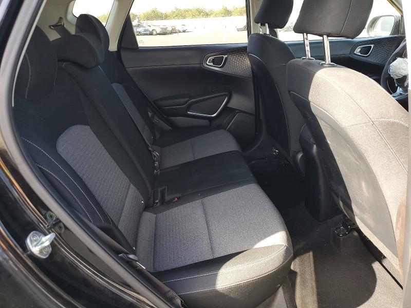 Aukcja sprzedaży 2021 Kia Soul, vin: KNDJ23AU5M7146103, numer aukcji: 69165846