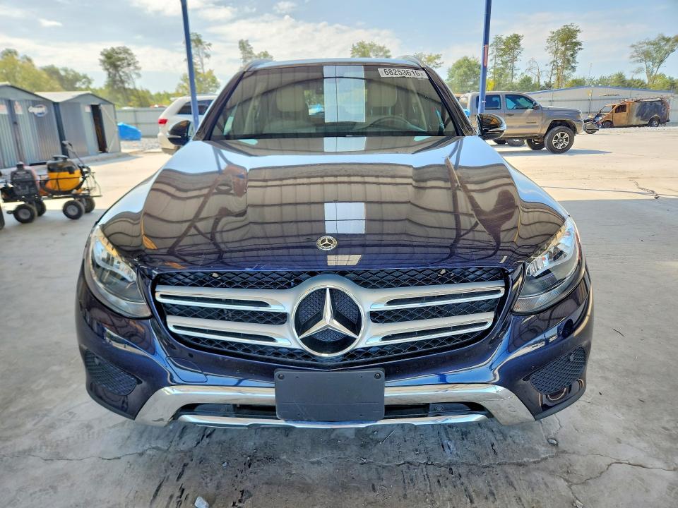 Продажа на аукционе авто 2018 Mercedes-benz Glc, vin: WDC0G4KBXJV094470, номер лота: 68253616