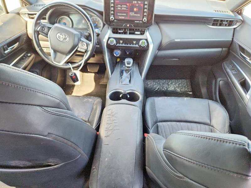 Aukcja sprzedaży 2021 Toyota Venza, vin: JTEAAAAH3MJ080577, numer aukcji: 69887856