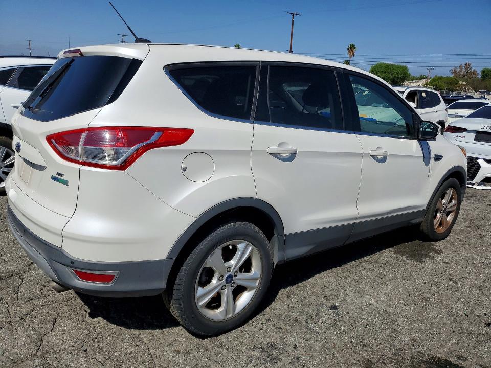 Продажа на аукционе авто 2014 Ford Escape, vin: 1FMCU0GX4EUD80900, номер лота: 68327576