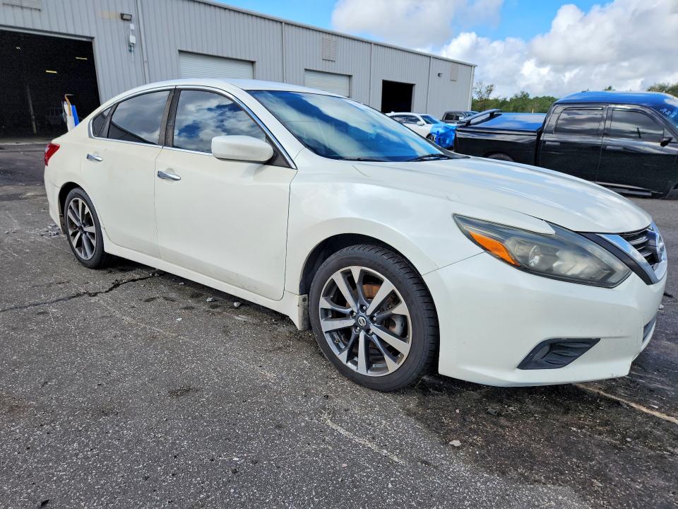 Aukcja sprzedaży 2016 Nissan Altima, vin: 1N4AL3AP7GC288896, numer aukcji: 67415586