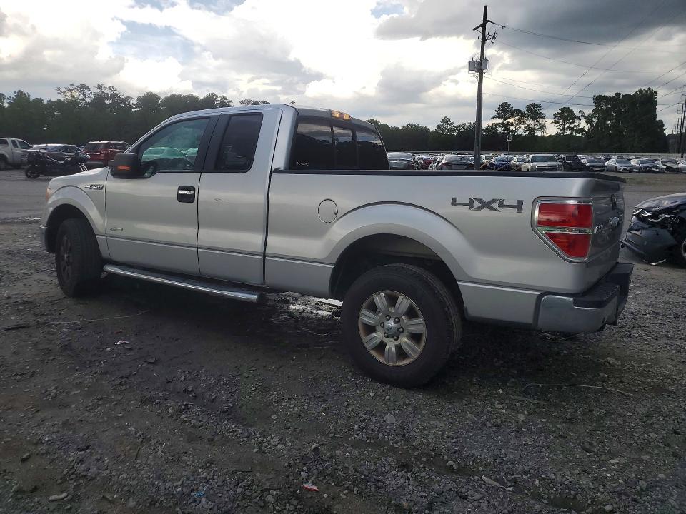 Продаж на аукціоні авто 2011 Ford F150, vin: 1FTFX1ET5BFB38082, номер лоту: 68504096