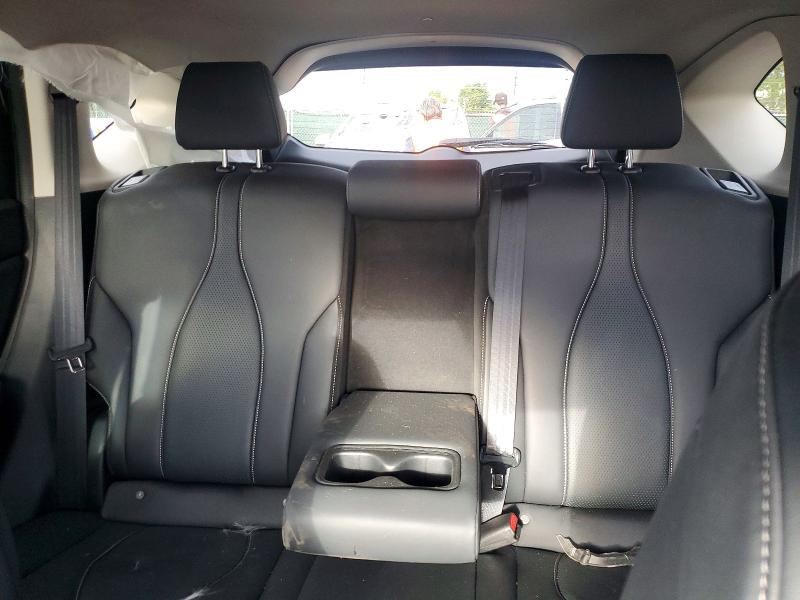 Продажа на аукционе авто 2023 Acura Rdx, vin: 5J8TC2H52PL021250, номер лота: 69124526