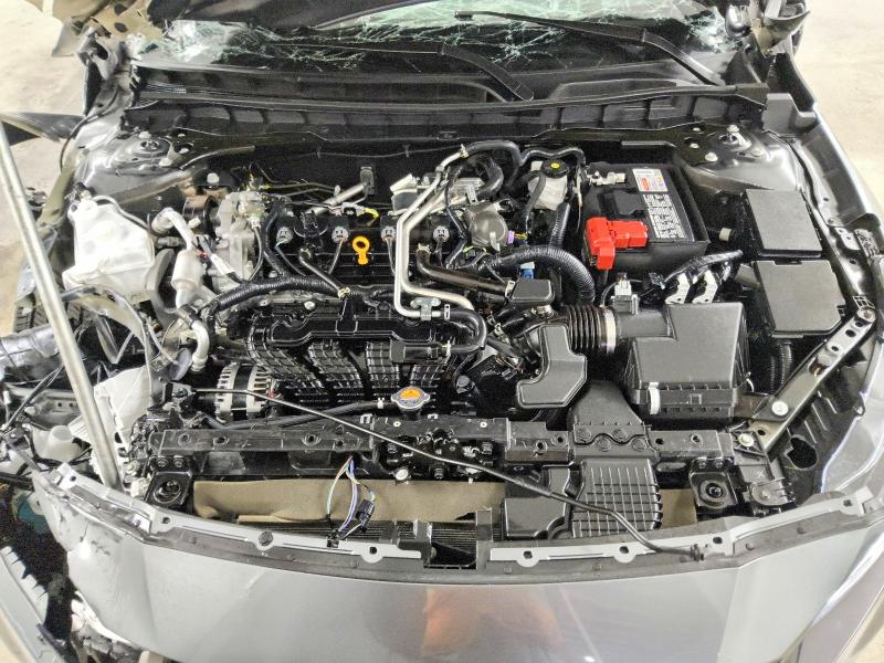 2026 Nissan Altima მანქანა იყიდება აუქციონზე, vin: 1N4BL4DV6TN322751, აუქციონის ნომერი: 70298606