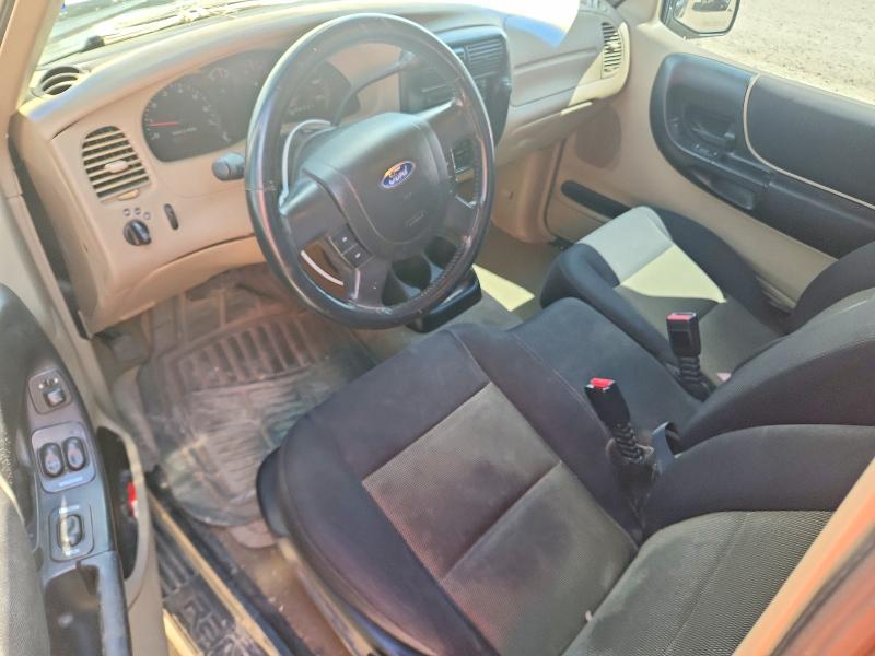 2004 Ford Ranger მანქანა იყიდება აუქციონზე, vin: 1FTYR14U64PA07673, აუქციონის ნომერი: 69805736