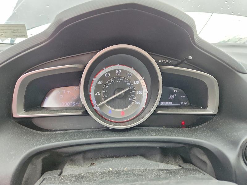 Aukcja sprzedaży 2014 Mazda 3, vin: JM1BM1V76E1119892, numer aukcji: 68550716