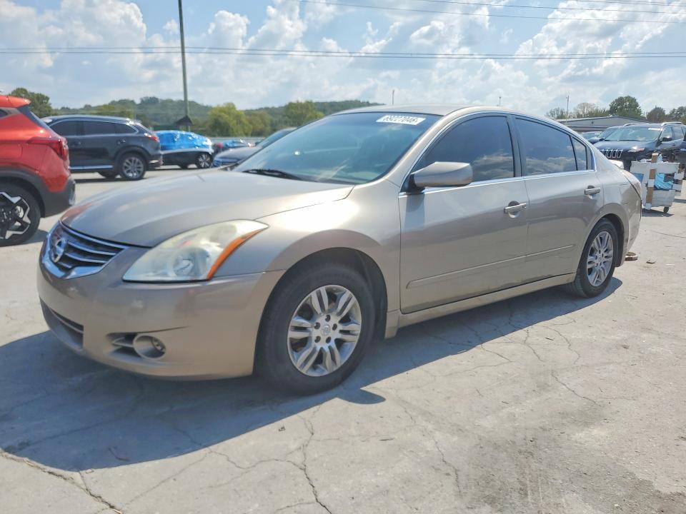 Aukcja sprzedaży 2011 Nissan Altima, vin: 1N4AL2AP8BC150030, numer aukcji: 69227046