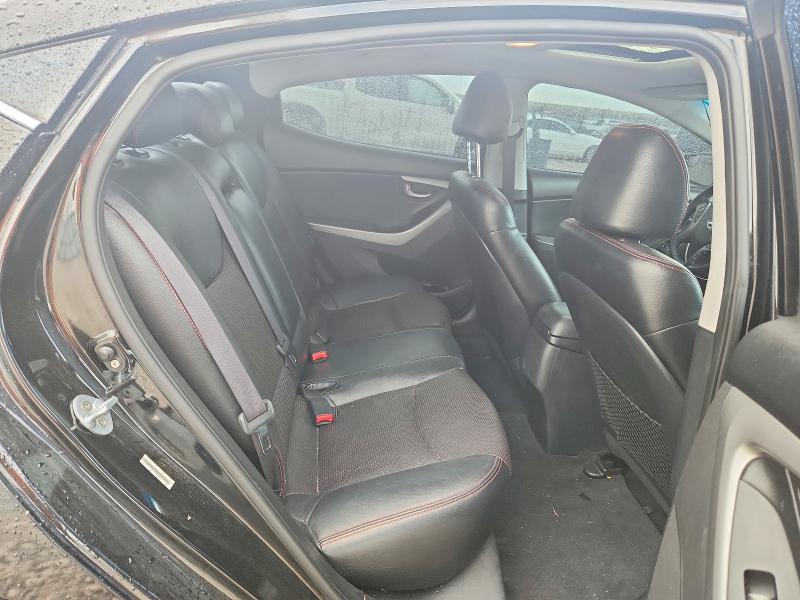 Продаж на аукціоні авто 2015 Hyundai Elantra, vin: KMHDH4AE3FU228051, номер лоту: 68816836