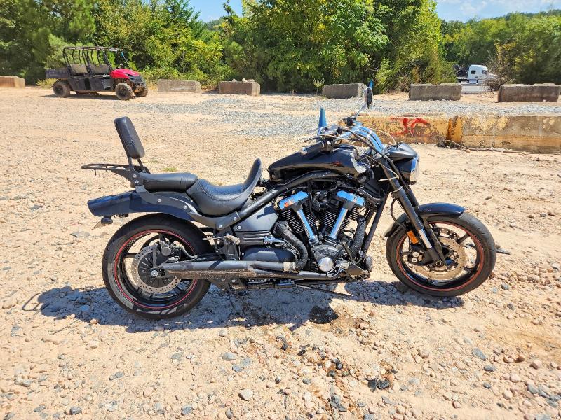 Aukcja sprzedaży 2007 Yamaha Xv1700, vin: JYAVP19E27A003813, numer aukcji: 68247216