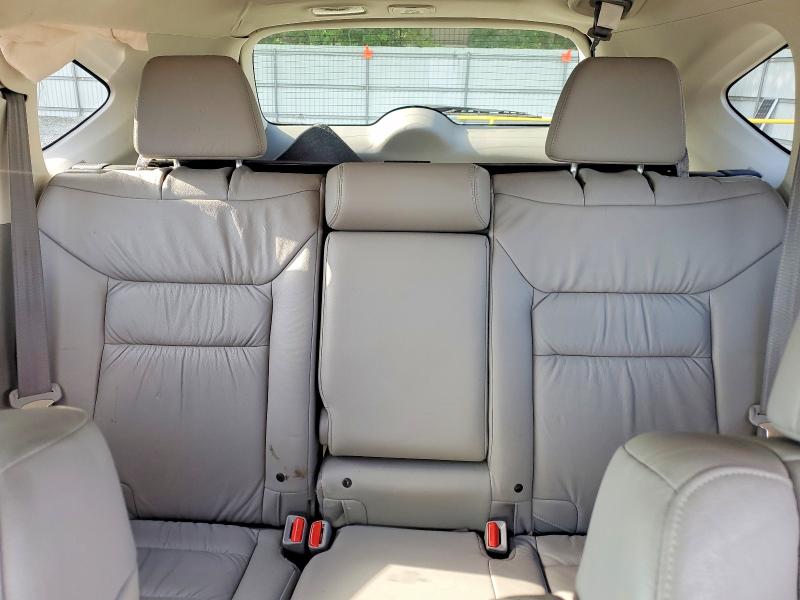 Продаж на аукціоні авто 2013 Honda Cr-v, vin: 5J6RM4H79DL032920, номер лоту: 68735636