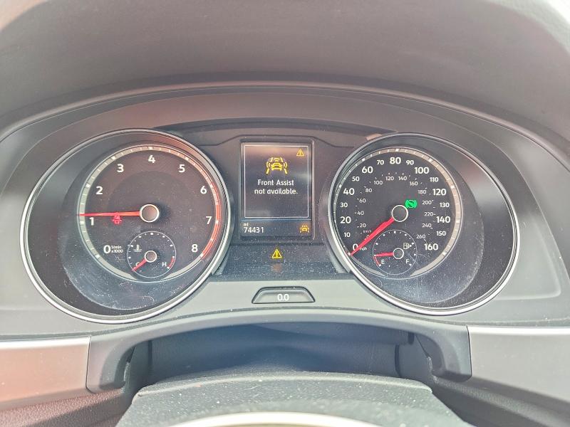 Aukcja sprzedaży 2021 Volkswagen Atlas, vin: 1V2HR2CA8MC533483, numer aukcji: 69798356