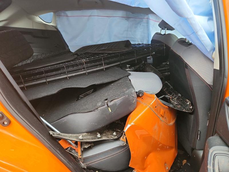 67392656 :رقم المزاد ، JF2GTADC3JH316495 vin ، 2018 Subaru Crosstrek مزاد بيع