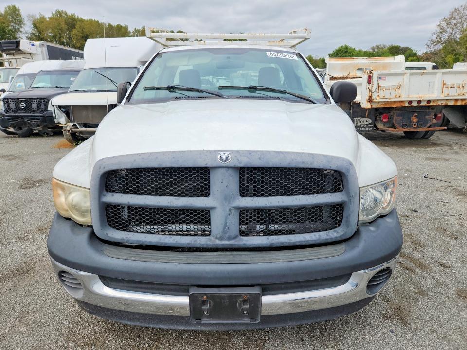 Aukcja sprzedaży 2004 Dodge Ram 2500, vin: 3D7KA26D34G132754, numer aukcji: 65725826