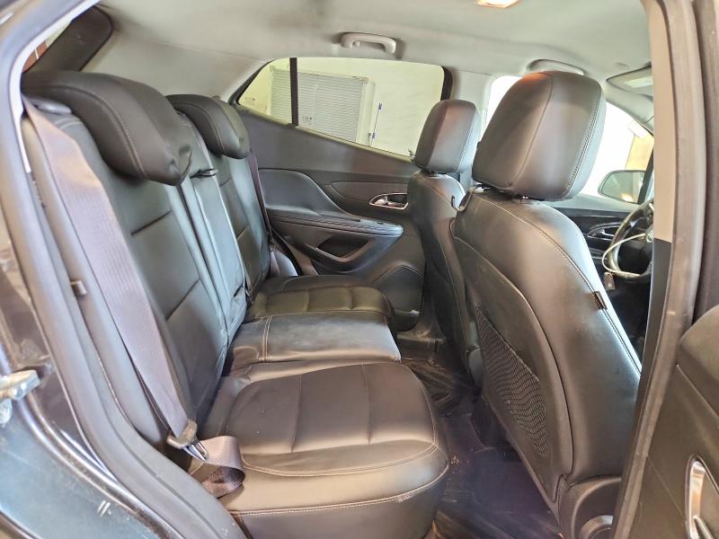 Продаж на аукціоні авто 2016 Buick Encore, vin: KL4CJGSB1GB695809, номер лоту: 68193836