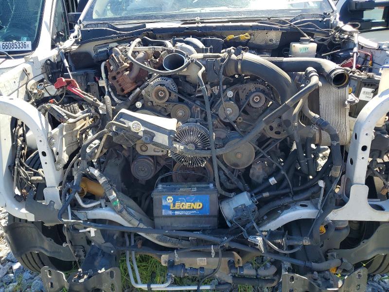 2019 Ford F450 მანქანა იყიდება აუქციონზე, vin: 1FD0W4HT5KEC47410, აუქციონის ნომერი: 68159216
