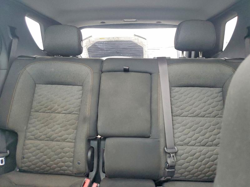 Aukcja sprzedaży 2019 Chevrolet Equinox, vin: 3GNAXKEV4KS615993, numer aukcji: 69804406