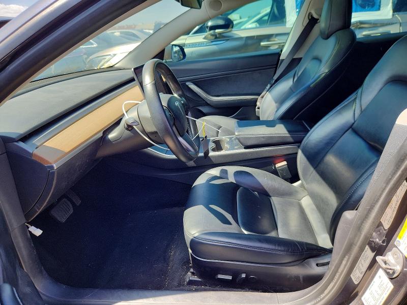 68883876 :رقم المزاد ، 5YJ3E1EA8LF705107 vin ، 2020 Tesla Model 3 مزاد بيع