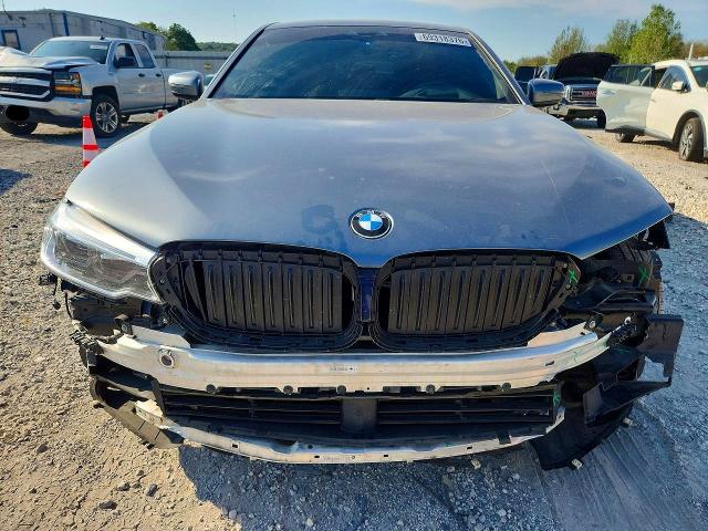 Aukcja sprzedaży 2020 Bmw 540, vin: WBAJS3C01LWW65841, numer aukcji: 69318376
