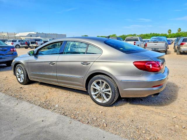 Aukcja sprzedaży 2010 Volkswagen Cc, vin: WVWHN7AN8AE533547, numer aukcji: 68110286