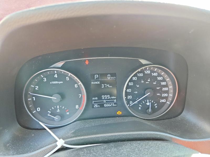 Продаж на аукціоні авто 2017 Hyundai Elantra, vin: 5NPD74LF2HH133958, номер лоту: 66388326
