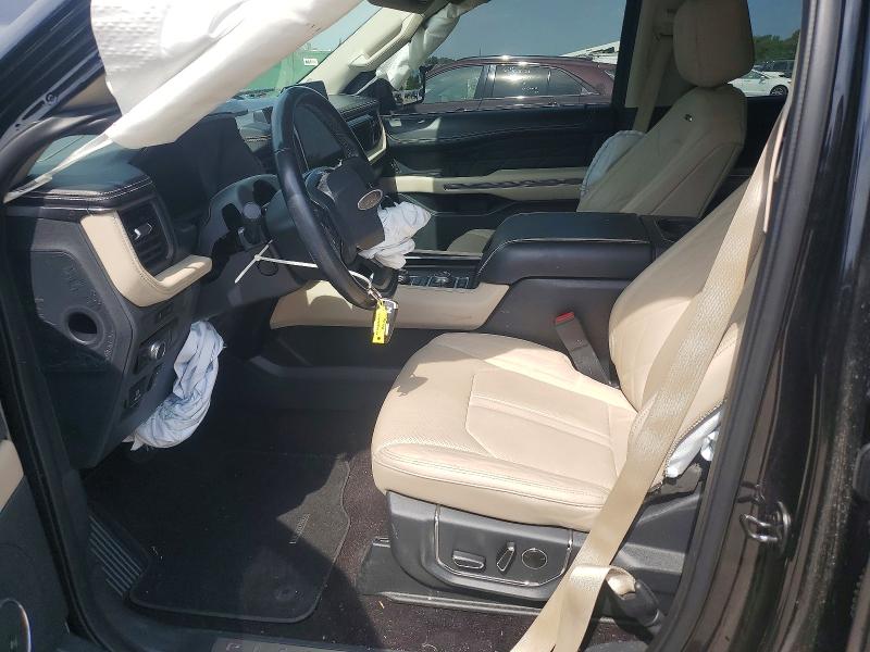 Продаж на аукціоні авто 2022 Ford Expedition, vin: 1FMJK1MT7NEA66897, номер лоту: 67981686