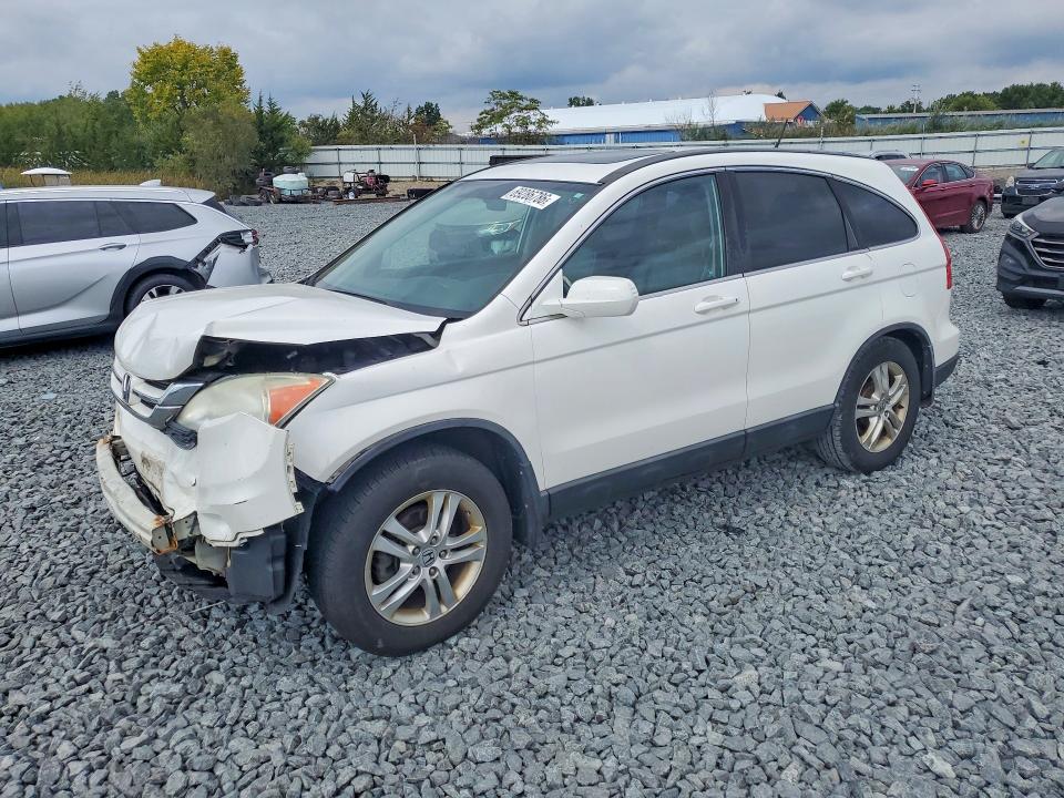 Auction sale of the 2010 Honda Cr-v, vin: 5J6RE4H75AL000359, lot number: 69286786