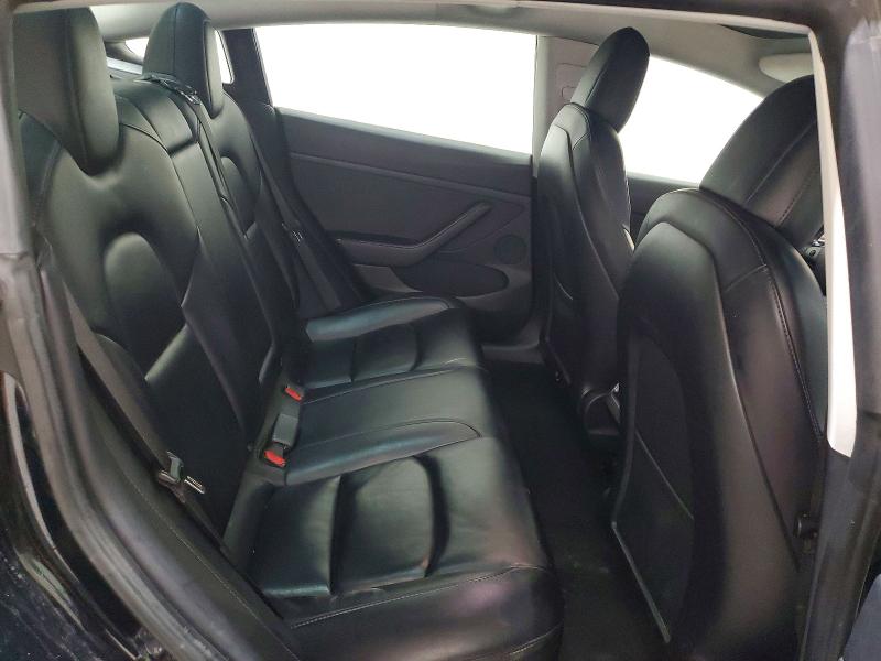 Aukcja sprzedaży 2022 Tesla Model 3, vin: 5YJ3E1EA9NF371169, numer aukcji: 71117596
