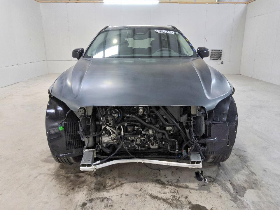 Продаж на аукціоні авто 2024 Volvo Xc60, vin: YV4L12RK6R1878482, номер лоту: 67648446
