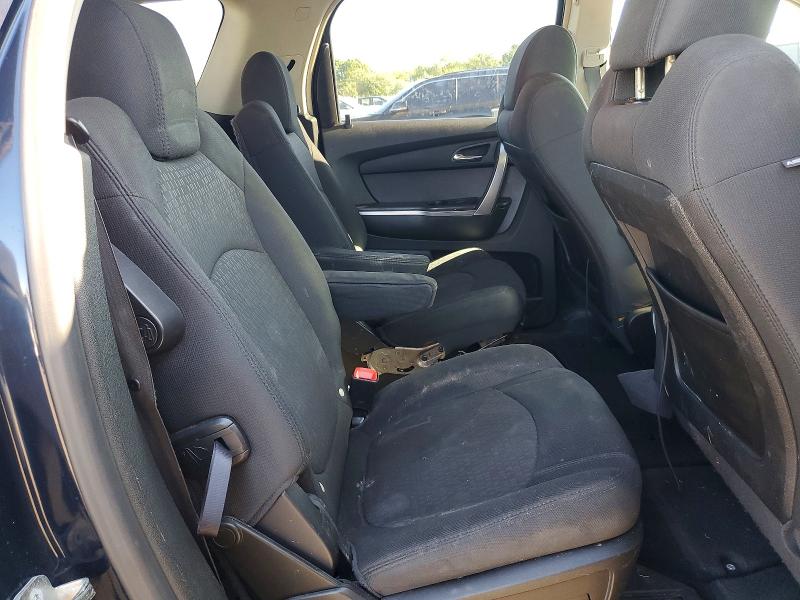 68669026 :رقم المزاد ، 1GKEV13728J222751 vin ، 2008 Gmc Acadia مزاد بيع