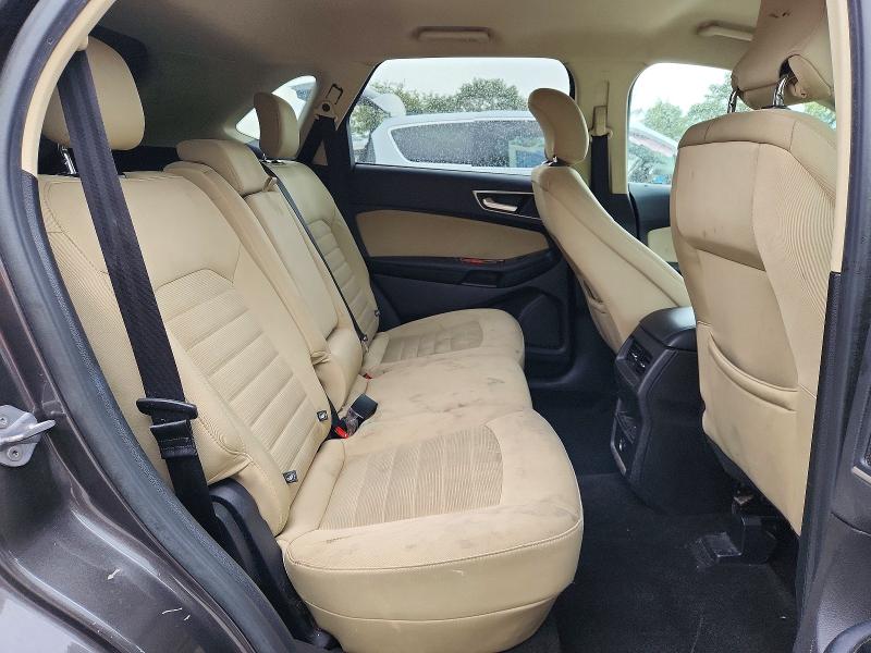 Aukcja sprzedaży 2017 Ford Edge, vin: 2FMPK3J99HBC49801, numer aukcji: 70525256