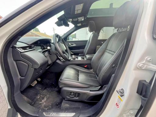 70854366 :رقم المزاد ، SALYT2EX8PA350078 vin ، 2023 Land Rover Range Rover Velar مزاد بيع