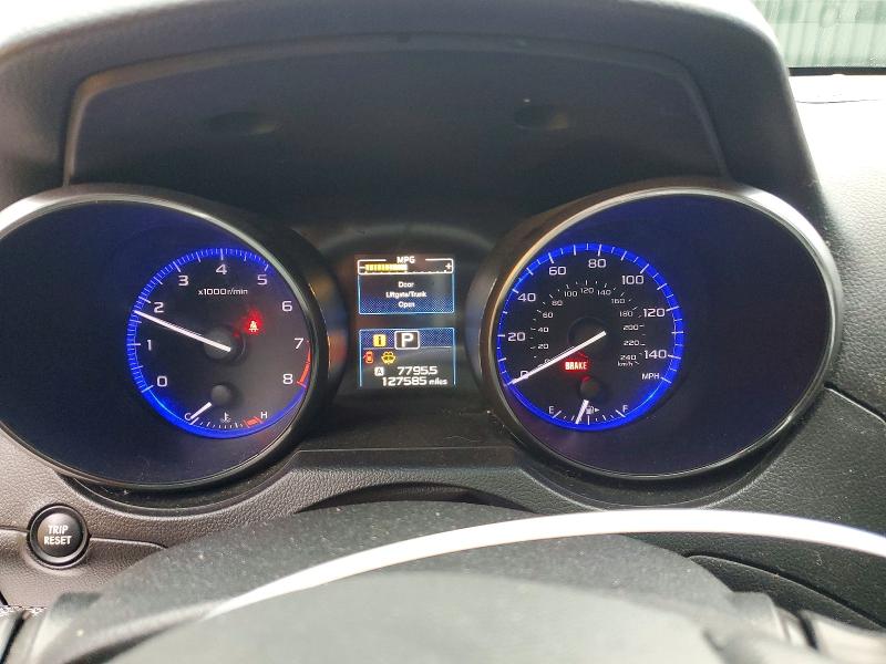 Aukcja sprzedaży 2015 Subaru Outback, vin: 4S4BSACC7F3313919, numer aukcji: 69030706