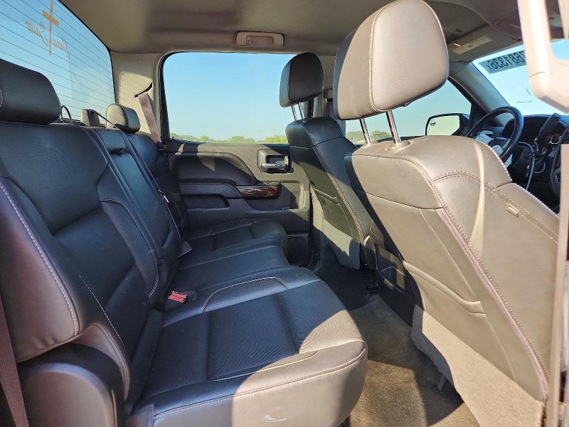 2016 Gmc Sierra მანქანა იყიდება აუქციონზე, vin: 3GTU2NEC6GG242163, აუქციონის ნომერი: 67681336