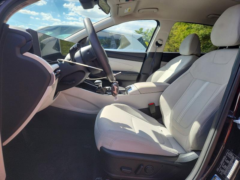 Aukcja sprzedaży 2025 Hyundai Tucson, vin: 5NMJBCDE0SH505643, numer aukcji: 70970816
